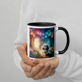 11oz Magical Doorway Shih Tzu - I Love My Shih Tzu