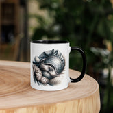 11oz Sleeping Shih Tzu - I Love My Shih Tzu