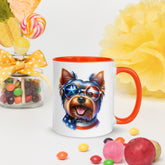 11oz Yorkshire Terrier - USA