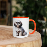 11oz Cute Shih Tzu - I Love My Shih Tzu