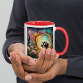 11oz Magical Forest Shih Tzu - I Love My Shih Tzu