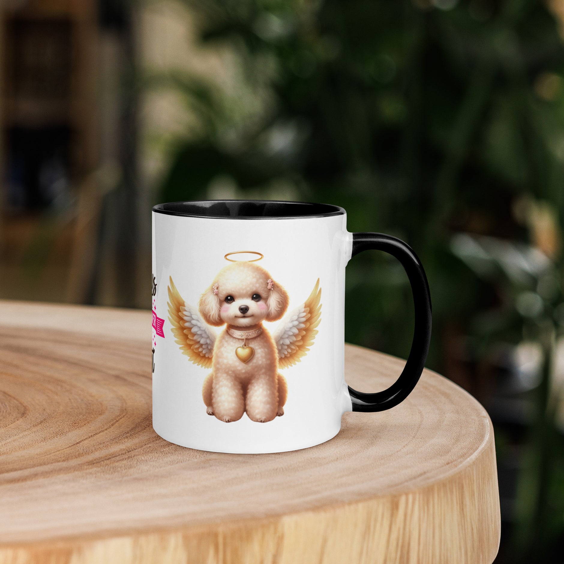 Poodle Mugs Buy A Poodle Mug For Dog Lovers House Of Dogs